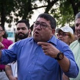 Avilio Troconiz: “La crisis de agua se agudiza de extremo a ...