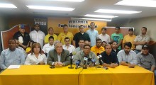 Avilio Troconiz: “Aunque con decretos limiten nuestra acción...