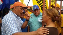 Avilio Troconiz: “El Gobierno intenta sembrar miedo entre lo...