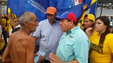 Avilio Troconiz: “Faltan pocos días para levantar estado de ...