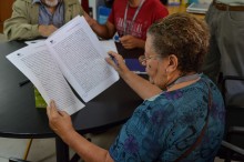 Alcaldía de Chacao beneficia a comunidades con entrega recur...