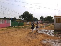 Guanipa: “Es admirable que en medio de tanto abandono la gen...