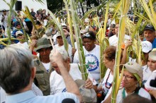 Ramón Muchacho: Desde Chacao protegemos y exaltamos la tradi...