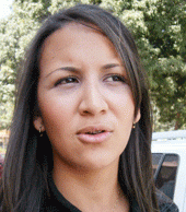 Bárbara Angulo: Aquí no hay socialismo sino capitalismo de E...