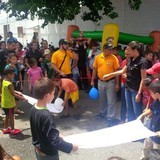 Primero Justicia Barinas regaló sonrisas e ilusiones a niños...