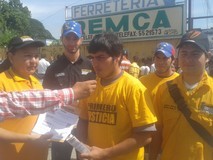 Primero Justicia Barinas rechaza la escasez de medicamentos ...
