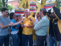 Primero Justicia: En la nueva Asamblea Nacional se logrará e...
