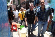 Tomás Guanipa: La Unidad sigue desplegada llevando el mensaj...