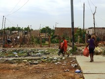 Guanipa: “En los barrios de Maracaibo las familias se asient...