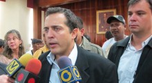 Jorge Barroso: "Trabajaremos en conjunto con nuestros d...