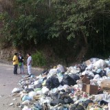 Roberto Rojas: Recolección de desechos en Guaicaipuro es una...