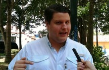 Eduardo Battistini: La Paz 