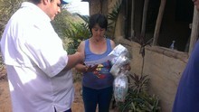 Battistini: Nicolás vino ayer a Miranda a mentirle a nuestro...