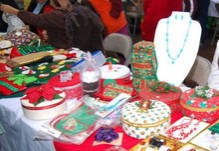 Gobierno de Miranda realizará este sábado bazar navideño en ...