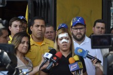 Primero Justicia Anzoátegui solicita destitución de concejal...