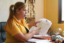 Beatriz Pérez: Puntos Amarillos se mantendrán en todo el est...