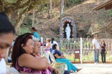 En 40% disminuyó afluencia de turistas en Miranda durante Se...