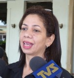 Betsy Bustos: Tareck El Aissami sabe que se está quedando so...