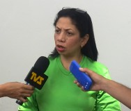 Betsy Bustos: “Aumento salarial no solucionará, por sí sólo,...