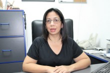 Betsy Bustos: El gobierno le teme a los observadores interna...