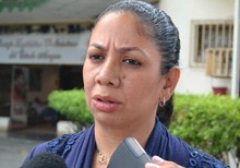 Betsy Bustos denuncia fallas en unidades de radioterapia del...