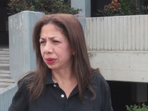 Betsy Bustos: Este gobierno ha mancillado el estatus de la m...