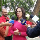 Betsy Bustos: “Horario integral propuesto por el gobierno na...