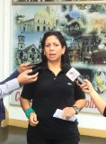 Betsy Bustos: “Este gobierno nos lleva por el camino de la a...