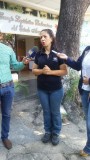 Betsy Bustos: “Para justificar Decreto de Emergencia Económi...