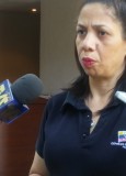 Betsy Bustos exige rendir cuentas de recursos aprobados al s...