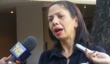 Betsy Bustos: “Cualquier ama de casa puede instruir al minis...