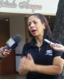 Betsy Bustos: “La revolución ha aumentado 30 veces el salari...