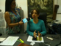 Betsy Bustos: De nada sirve aumentar el salario por decreto ...