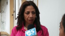 Betsy Bustos: Decir que vamos a exportar medicamentos es una...