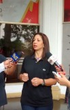 Betsy Bustos: En materia económica y social, Maduro está ras...