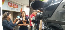 Betsy Bustos: Hasta cuándo este gobierno va a seguir matándo...