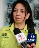 Betsy Bustos: “Es injusto politizar la Ley del primer empleo...