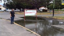 Betsy Bustos: “Alcalde Bastidas convirtió la otrora Ciudad J...