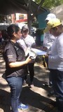 Betsy Bustos: “Jubilados y pensionados no pueden comprar med...