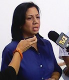 Betsy Bustos: “El neoliberalismo salvaje de este gobierno ma...