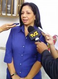 Betsy Bustos pide investigar todo el entorno de Rafael y Ger...