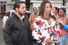 Yajaira Castro de Forero: Las cárceles del país tienen a los...