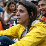 Bibiana Lucas: “Hay que sacar la política de Monómeros y dar...
