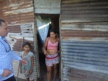Primero Justicia Sucre llevó el mensaje de unión y cambio al...