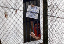 Jueza niega solicitud de la ONU para liberar a López y Cebal...