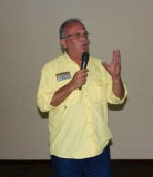 Braulio Merino: La respuesta a la guerra económica está en e...