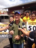 Primero Justicia Bolívar: “El venezolano devenga un salario ...