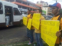 José Orta: “Alcalde de Caroní no desarrolla políticas públic...