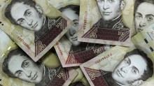 Wilfredo Roos: Billetes de alta denominación facilitarían tr...