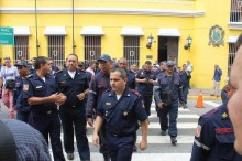 Gobierno de Miranda presentará alternativas para mejorar con...